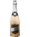 CRÉMANT D&#039;ALSACE ROSÉ