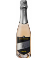 CRÉMANT D&#039;ALSACE ROSÉ 37,5 cl
