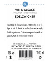 EDELZWICKER