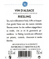 RIESLING