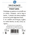 PINOT GRIS