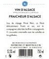 FRAÎCHEUR D&#039;ALSACE
