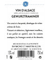 GEWURZTRAMINER