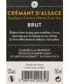 CRÉMANT D&#039;ALSACE