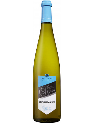 GEWURZTRAMINER