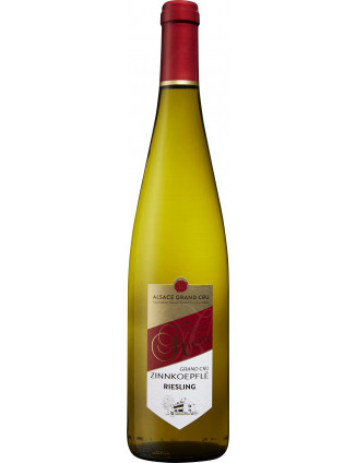 RIESLING GRAND CRU ZINNKOEPFLÉ