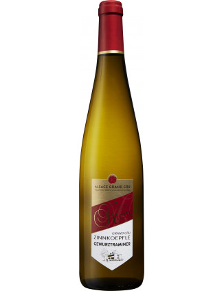 GEWURZTRAMINER GRAND CRU ZINNKOEPFLÉ 2020