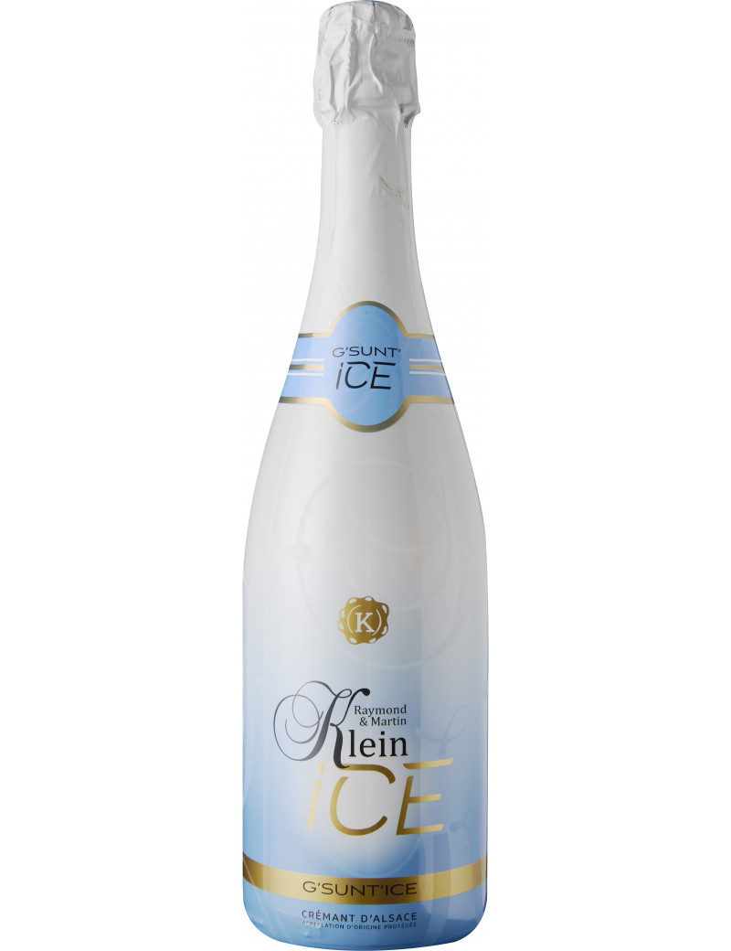 G'sunt'Ice G'sunt'Ice
