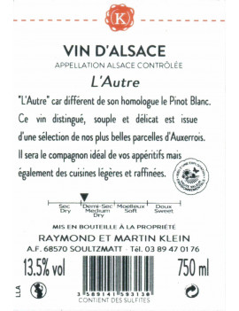 L'Autre (Auxerrois)