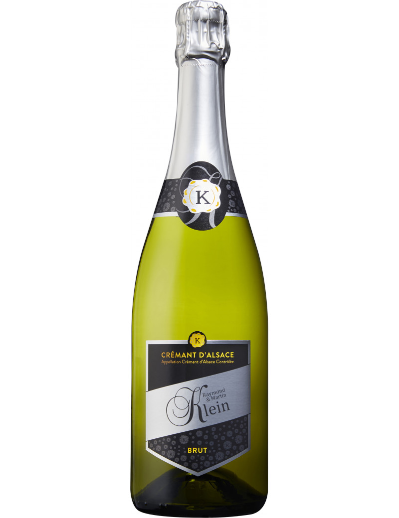 CRÉMANT D'ALSACE